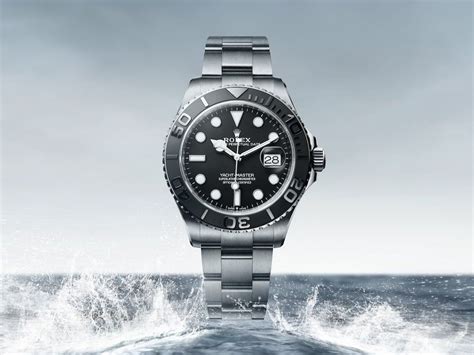 rolex yacht master titane|rolex yacht master review.